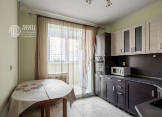 Продажа однокомнатной квартиры, 38.4 м2, Видное, Берёзовая улица, 11