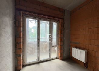 1-комнатная квартира на продажу, 43.7 м2, Калуга, Высокая улица, 2А, ЖК Палладио