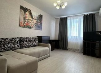 Сдается 1-ком. квартира, 30.6 м2, Новосибирск, Выставочная улица, 16, метро Площадь Маркса