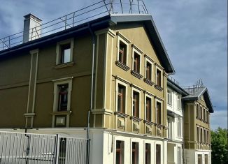 1-комнатная квартира на продажу, 85.4 м2, Владимир, Летне-Перевозинская улица, 11