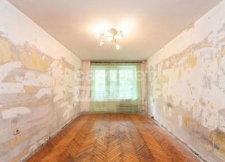 Продаю 2-ком. квартиру, 44.8 м2, Москва, Мурановская улица, 7Б