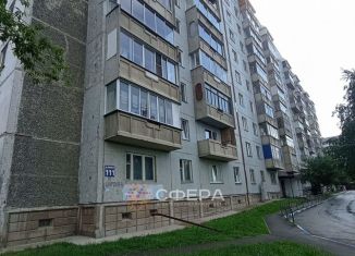 Продам 2-комнатную квартиру, 53.5 м2, Новосибирск, Широкая улица, 111, метро Студенческая