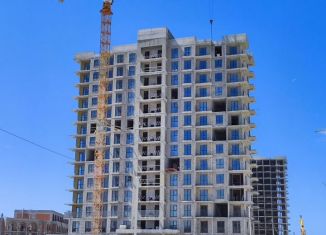 Продается 1-ком. квартира, 39.7 м2, поселок городского типа Заозерное, улица Аллея Дружбы, 2Д