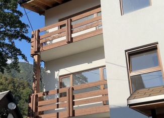 Продажа квартиры студии, 35 м2, посёлок городского типа Красная Поляна, Сливовый переулок, 2