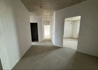 Трехкомнатная квартира на продажу, 104 м2, Краснодар, улица Шоссе Нефтяников, 18к4, Фестивальный микрорайон