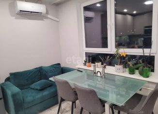 Продажа 3-комнатной квартиры, 94 м2, Ростов-на-Дону, Орбитальная улица, 25, ЖК Норд
