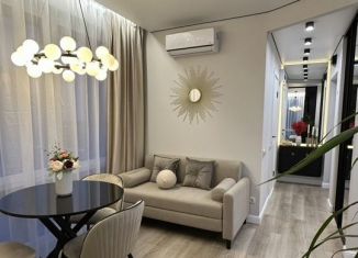 Продам 1-комнатную квартиру, 32.3 м2, Москва, Газгольдерная улица, 10, метро Стахановская