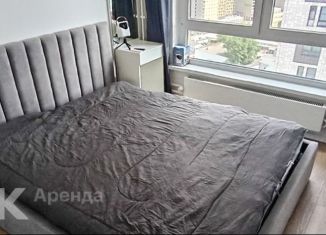 Сдача в аренду 1-ком. квартиры, 35 м2, Москва, Перовское шоссе, 2к1