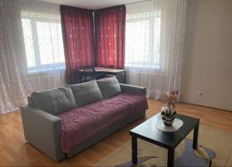 Сдам в аренду 2-ком. квартиру, 74 м2, Челябинск, улица Братьев Кашириных, 100