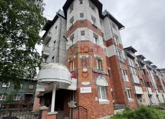 Продажа трехкомнатной квартиры, 54.8 м2, Архангельск, Новгородский проспект, 91
