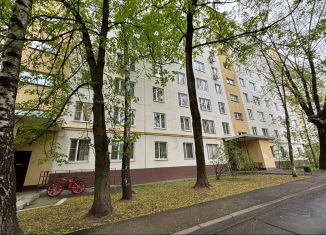 Продам квартиру студию, 10.1 м2, Москва, Снайперская улица, 7, ВАО