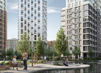 Продается 3-комнатная квартира, 101.2 м2, Тюмень