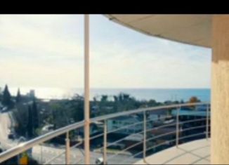 Продается 1-ком. квартира, 40 м2, Сочи, Главная улица, 64В, микрорайон Якорная Щель