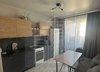 Продажа однокомнатной квартиры, 36.3 м2, Краснодар, улица Красных Партизан, 1/4к12, улица Красных Партизан