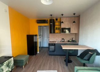 Продаю квартиру студию, 20 м2, Москва, Кронштадтский бульвар, 8к1