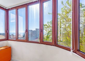 Продам 3-комнатную квартиру, 98 м2, Сочи, Благодатная улица, 53, микрорайон Приморье