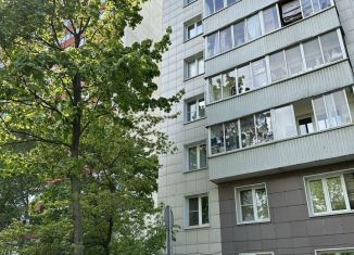 Продаю однокомнатную квартиру, 35.1 м2, Москва, Мастеровая улица, 6к1, ВАО