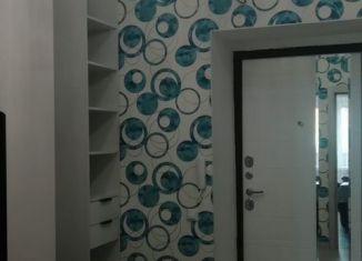 Сдается в аренду 1-комнатная квартира, 40.3 м2, Тюмень, Широтная улица, 158, Восточный округ
