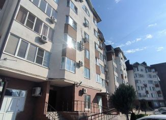 2-комнатная квартира на продажу, 60 м2, Армавир, улица Ефремова, 101