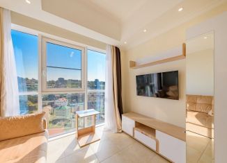 Продажа 2-комнатной квартиры, 46 м2, Сочи, Крымская улица, 89, микрорайон Мамайка