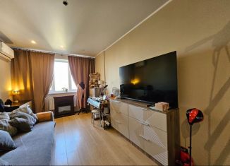 Продажа 1-комнатной квартиры, 41 м2, Ростов-на-Дону, Доломановский переулок, 124с1, ЖК Центральный