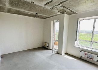 Квартира на продажу студия, 27 м2, Ростов-на-Дону, переулок Чаленко, 11, ЖК Западная Резиденция