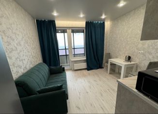 Квартира на продажу студия, 20 м2, Санкт-Петербург, улица Чирикова, 5, Василеостровский район