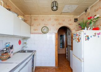 Продается двухкомнатная квартира, 53 м2, Оренбург, Ленинский район, проспект Гагарина, 47/2