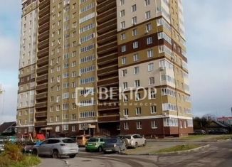 Продаю 1-комнатную квартиру, 44 м2, Иваново, 2-я Полевая улица, 36к2, ЖК Каскад