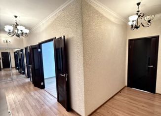 Продаю трехкомнатную квартиру, 90.8 м2, Краснодар, улица Александра Покрышкина, микрорайон Энка (имени Маршала Жукова)