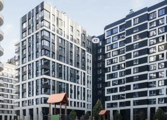 Продается двухкомнатная квартира, 81.1 м2, Москва, район Хорошёво-Мнёвники