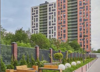 Продам однокомнатную квартиру, 45.1 м2, Ростов-на-Дону, ЖК Гринсайд
