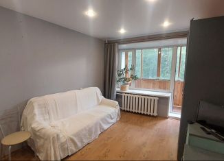 Сдаю однокомнатную квартиру, 34.3 м2, Петрозаводск, Ленинградская улица, 22