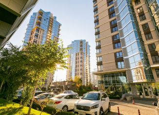 Продается 2-ком. квартира, 89 м2, Краснодар, Совхозная улица, 1к6, ЖК Седьмой Континент