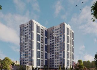 Продается квартира студия, 41.7 м2, Симферополь, улица Трубаченко, 21