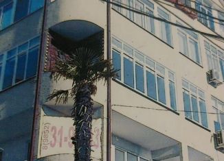 2-ком. квартира на продажу, 56.5 м2, Сочи, Орбитовская улица, 28