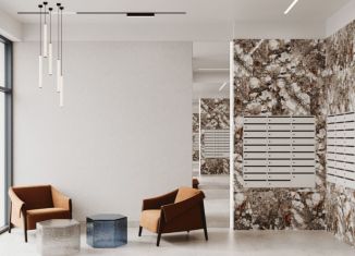 Продам трехкомнатную квартиру, 96.9 м2, Тюмень
