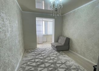Сдается в аренду 2-комнатная квартира, 52.4 м2, Санкт-Петербург, проспект Тореза, 9, Выборгский район
