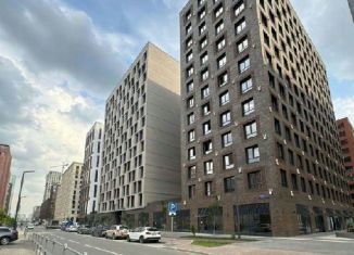 Продажа 3-ком. квартиры, 90 м2, Москва, станция ЗИЛ, улица Родченко, 2