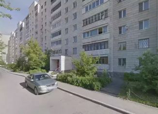 Продажа 3-комнатной квартиры, 62 м2, Екатеринбург, улица Татищева, 53, Верх-Исетский район