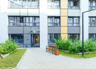 Продажа квартиры студии, 25 м2, Санкт-Петербург, Планерная улица, 87к1, метро Комендантский проспект
