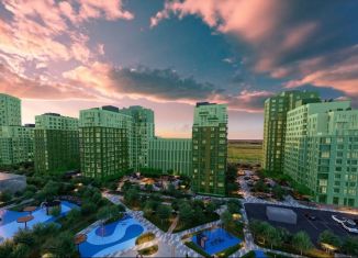 Продажа трехкомнатной квартиры, 83 м2, Тюмень