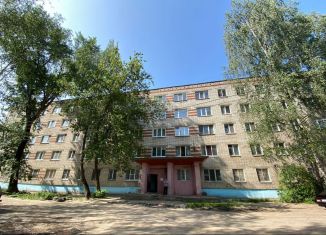 Продажа 2-ком. квартиры, 22.2 м2, Йошкар-Ола, улица Прохорова, 20