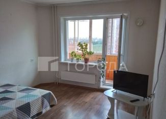 Сдаю в аренду 1-ком. квартиру, 37 м2, Новосибирск, улица Мясниковой, 24/2