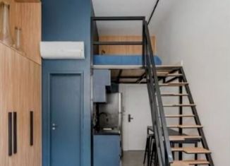 Квартира на продажу студия, 13 м2, Москва, Волгоградский проспект, 1с1, ЦАО