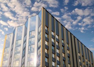 3-комнатная квартира на продажу, 59.9 м2, Москва, метро Мичуринский проспект