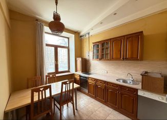 Продам 2-комнатную квартиру, 53.9 м2, Москва, Ленинский проспект, 68/10