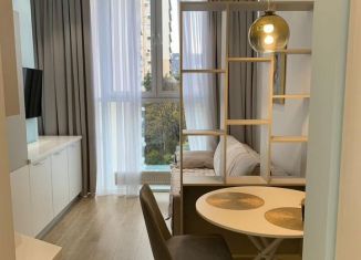 Продажа квартиры студии, 20 м2, Сочи, Дагомысский переулок, 18к4, микрорайон Ареда