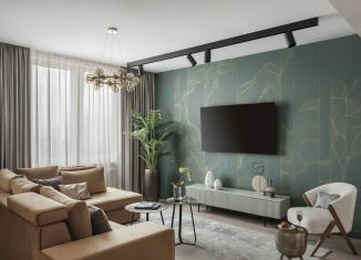 Продажа 1-ком. квартиры, 40.4 м2, Тюмень, улица Николая Глебова, 6