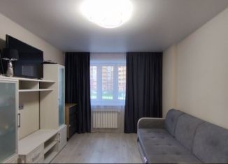 1-комнатная квартира на продажу, 38 м2, Чебоксары, улица Академика РАН Х.М. Миначева, 11